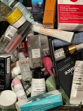 Mystery Beauty Bundle